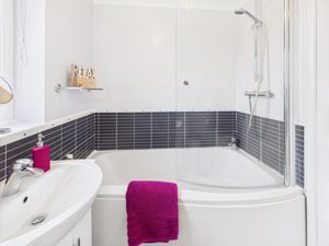 Bathroom- click for photo gallery